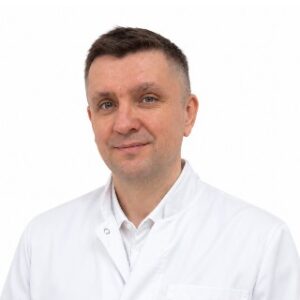 Троицкий Леонид Леонидович