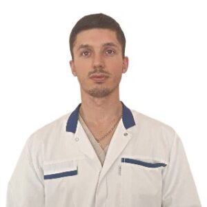 Пономарев Николай Борисович