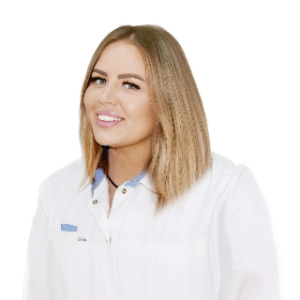 Филатова Ирина Викторовна