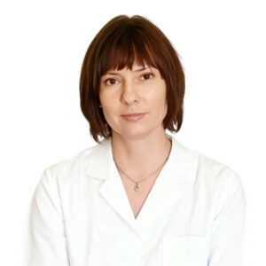 Гермаш Елена Владимировна