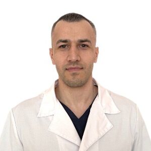 Омаров Сефер Магомедович